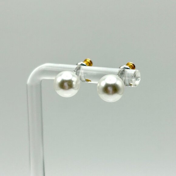 💙💚Koton Multi-Tone Earring Set – 6 Pairs, Mix of Styles & Finishes - Picture 6 of 15